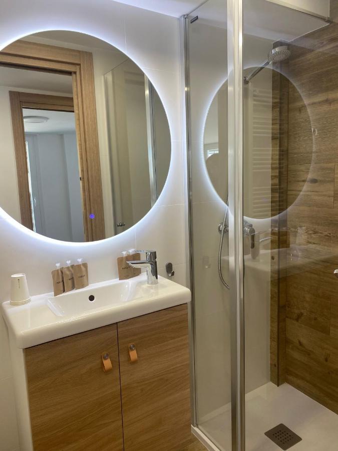 Apartamentos Aratuste - News A Estrenar Mundaka Exterior foto